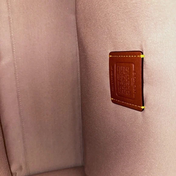 Coach Maggie Tote Bag - Picture 10 of 13